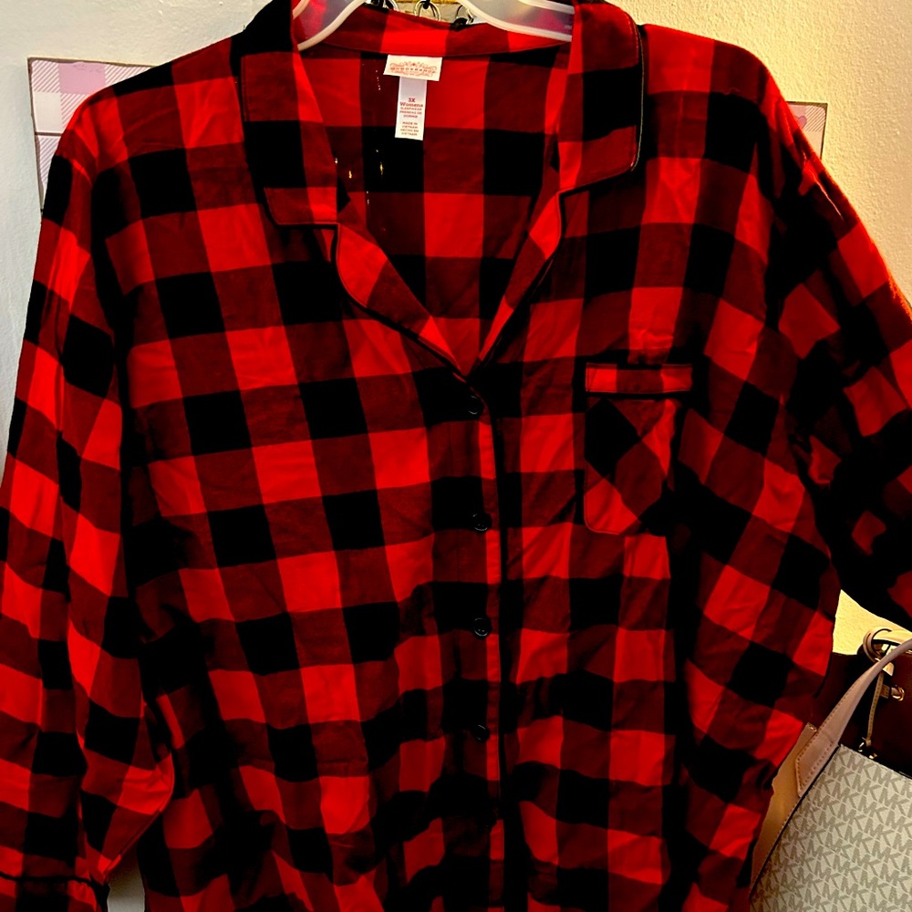 Women’s top